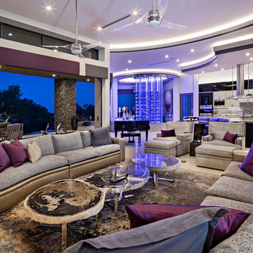 DC Ranch Desert Contemporary