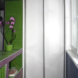Closet doors made to order - Interior Doors