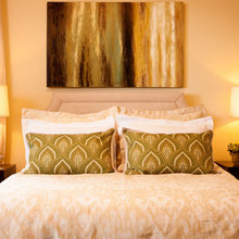 Tips to Get Your Bedroom Lighting Right
