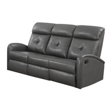 Recliningsofa