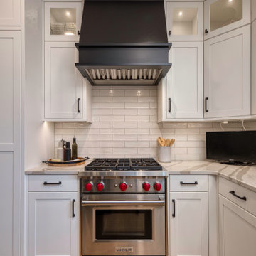 Johnson Kitchen