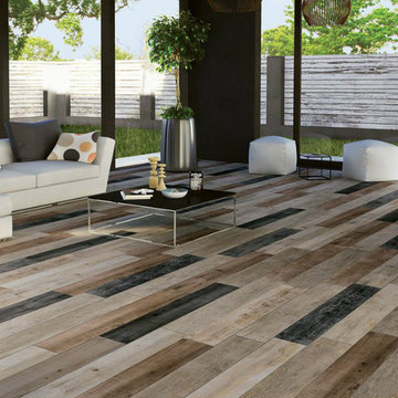 Hardwood Flooring Trends 2018