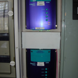 Clipsal CBus Lighting 3 - Home Electronics