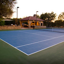 tennis