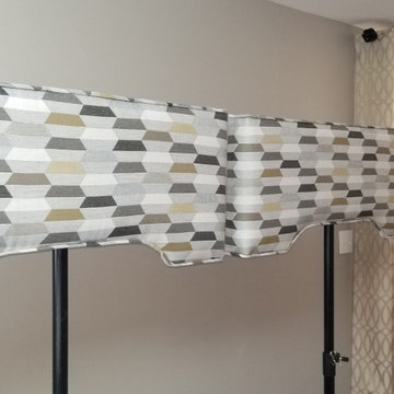 Cornice Boards