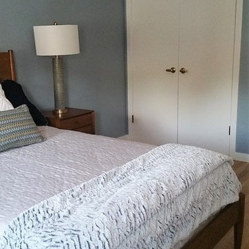 Painting & Wallpaper Consultations