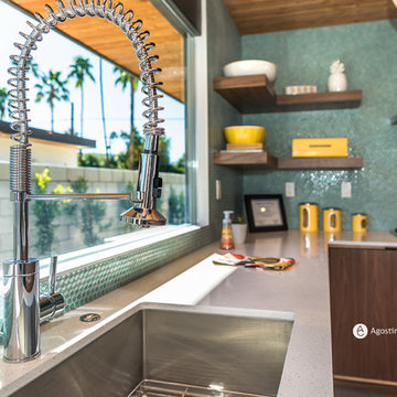Mid-Century Homes