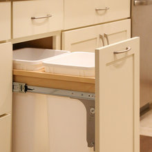 Kitchen Storage Ideas
