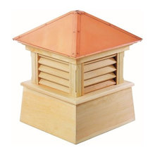 barn cupola