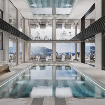 Chalets