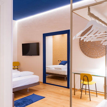SUITE GIOTTO |38 mq|