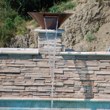 Water Features