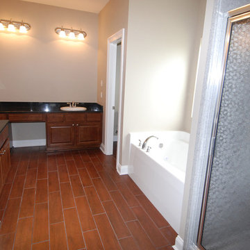 Fernandez Model Just Completed in Ethel