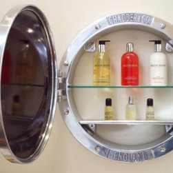 Chadder & Co Mirrors and Mirror Cabinets - Bathroom Mirrors