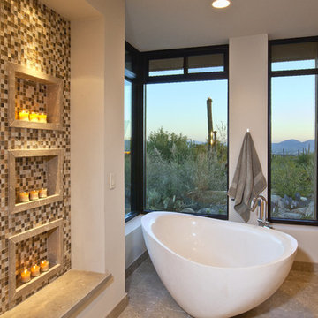 Oceanside Glasstile