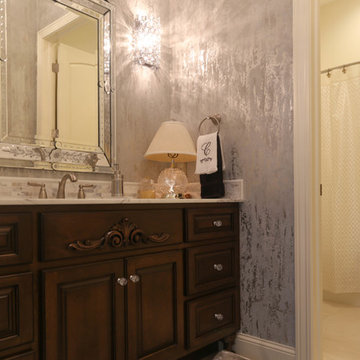 Bathrooms