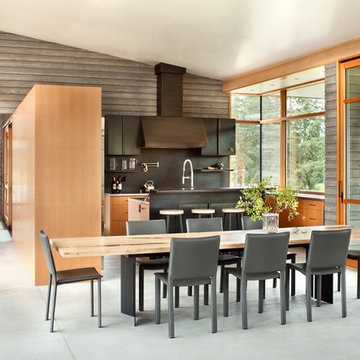 Stillwater Residence