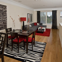 Living Room Ideas