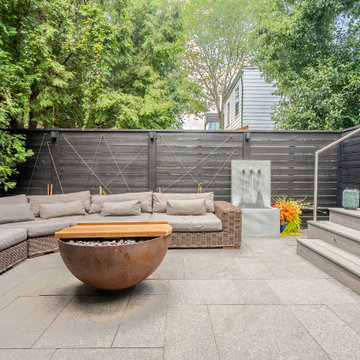 Landscape Integration