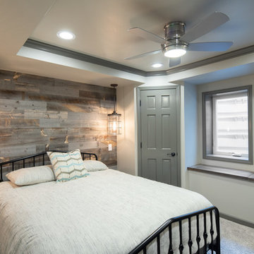 Carmel Whole Home Update