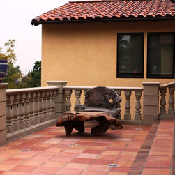 Valori Precast - Products
