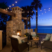 Fireplaces & Firepits