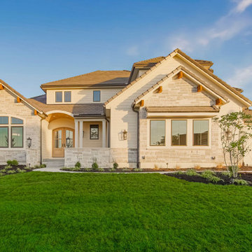 The Carter 3 - Hidden Lake Estates
