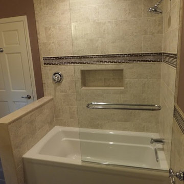 Bathroom Remodel