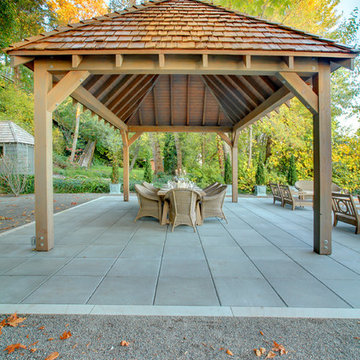 Windermere Gazebo