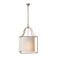 foyer pendant