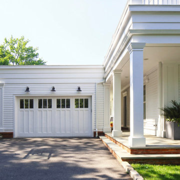Greek Revival