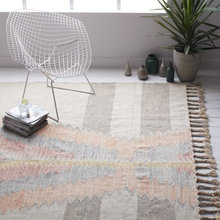 Rugs for DR and Foyer