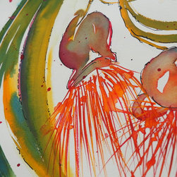 Fish Lane Studios - Studio/Workshop - Paintings