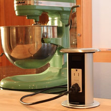 Pop Up Outlets