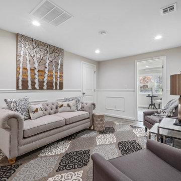 Pihlman Staging