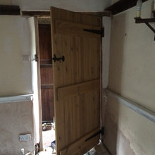 Home - before and afters