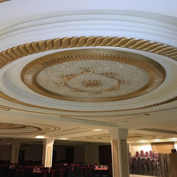 Rawayat Marriage hall
