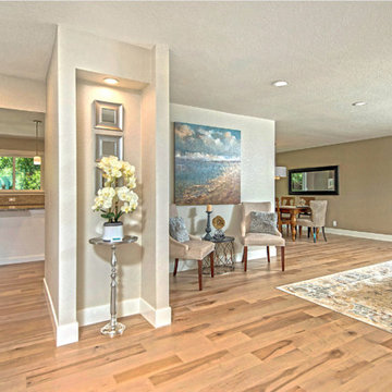 Westgate Remodel