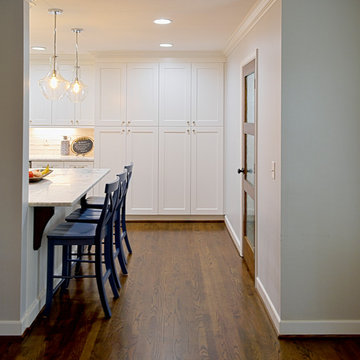 Family First Kitchen Design