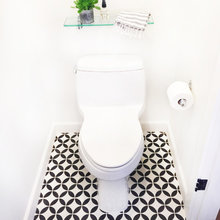 Downstairs Bathroom