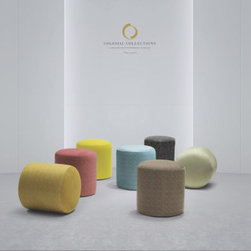 Marrico - Footstools & Ottomans