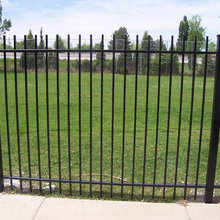 Vai Fence ideas