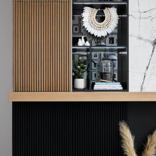 Kent’s Kitchen, Ideas