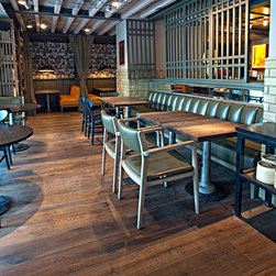 Du Chateau - Hardwood Flooring