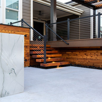 Modern Getaway