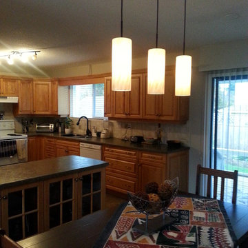Hancox Redesign and paint colors