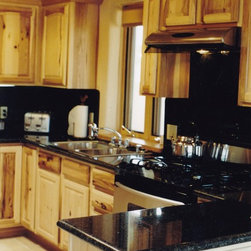 John Fields General Contractor, LLC - Products
