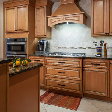 Harris Kitchen