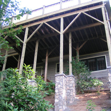 Deck Addition