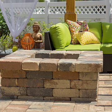 Firepits